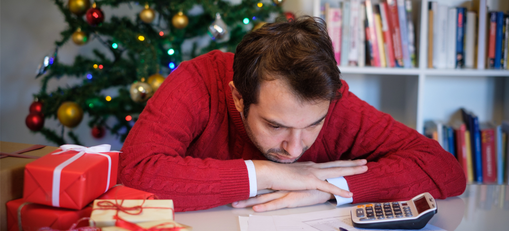 Jak si po Vánocích uspořádat rodinné finance